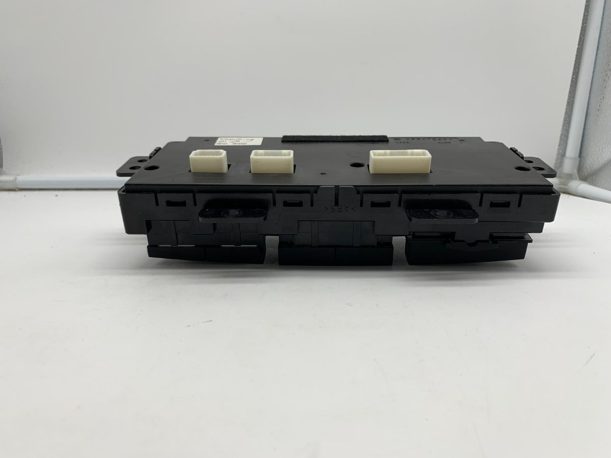 2010-2015 Mazda CX-9 CX9 AC Heater Climate Control Unit OEM B03B20038