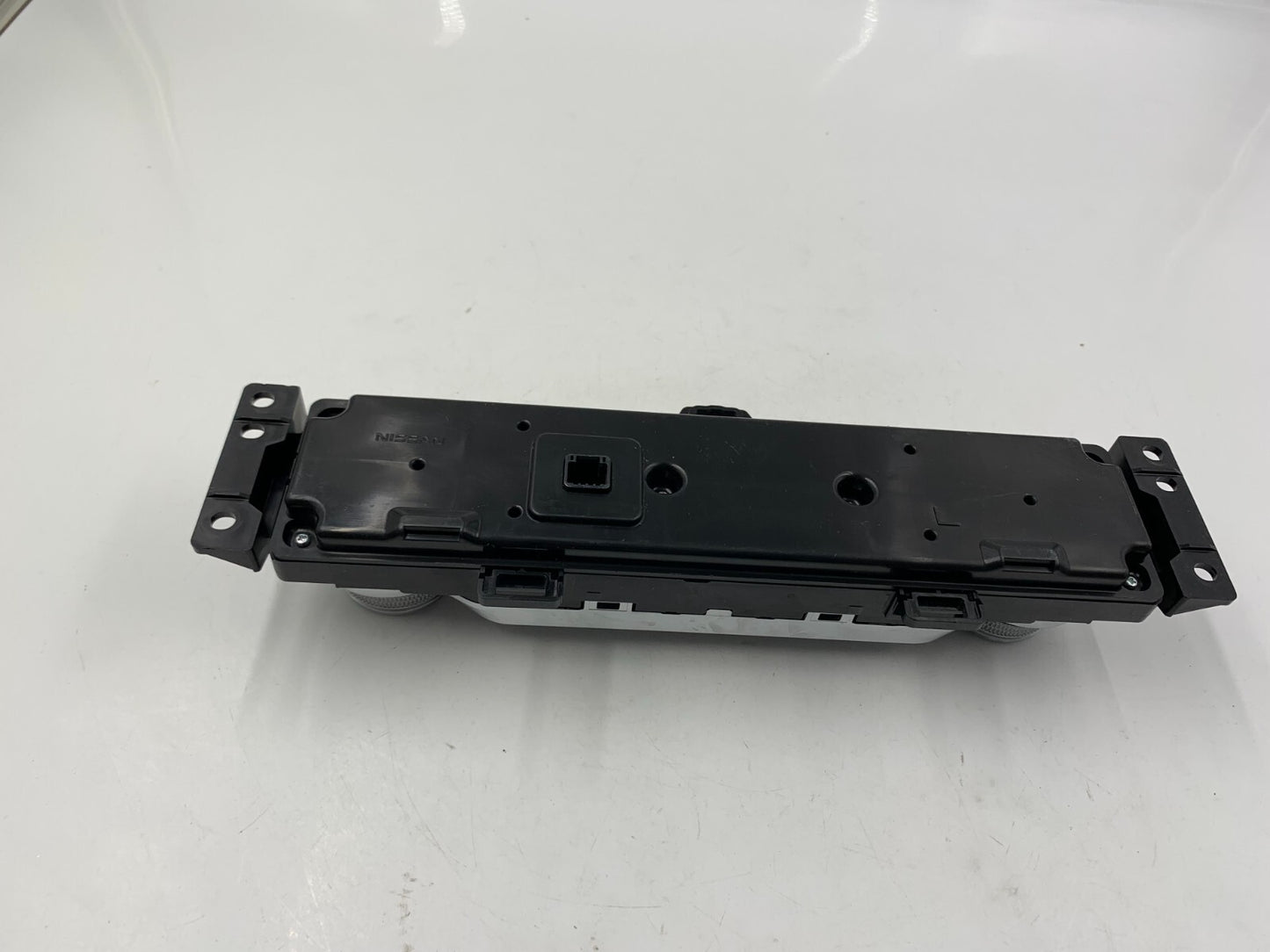 2019-2022 Nissan Altima AC Heater Climate Control Unit OEM C02B51047