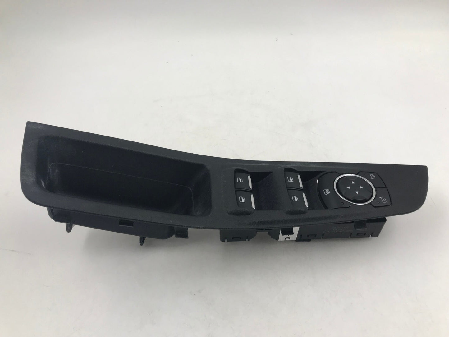 2016-2020 Ford Edge Master Power Window Switch OEM A03B02083