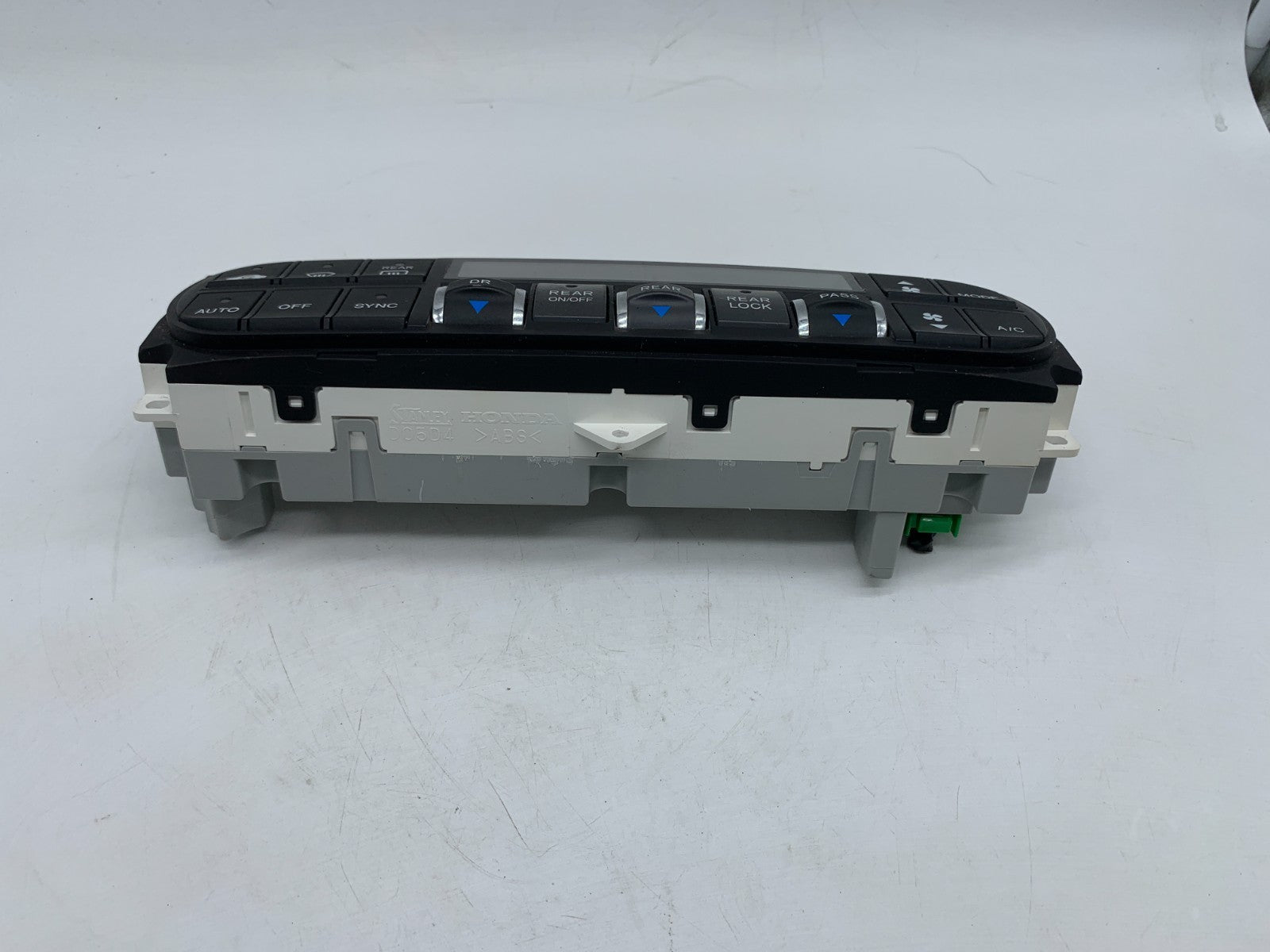 2005-2010 Honda Odyssey AC Heater Climate Control OEM A04B10027