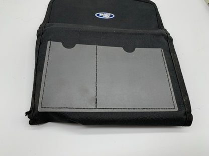 2015 Ford Escape Owners Manual Set with Case OEM B02B16004