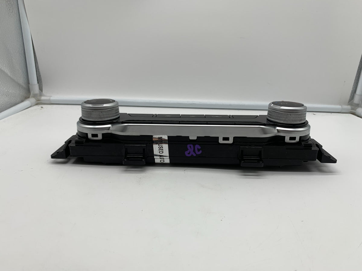 2019-2023 Nissan Altima AC Heater Climate Control Unit OEM C01B15006