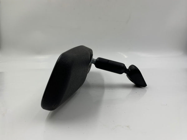 2007-2017 Toyota Camry Interior Rear View Mirror OEM B01B49030