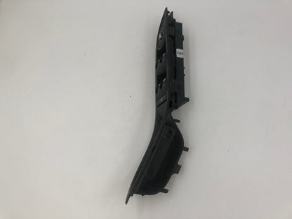 2012-2018 Ford Focus Master Power Window Switch OEM E03B35033