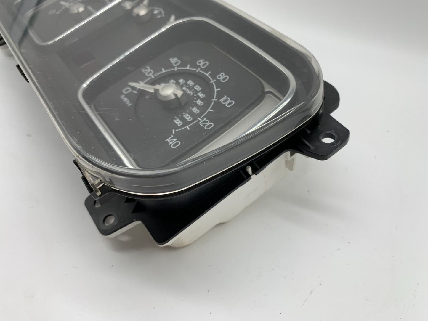2013 Lincoln MKX Speedometer Instrument Cluster 47297 Miles OEM C02B42004