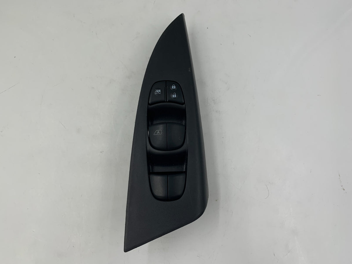 2013-2019 Nissan Sentra Master Power Window Switch OEM A01B42032