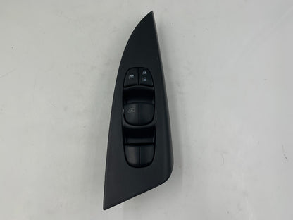 2013-2019 Nissan Sentra Master Power Window Switch OEM A01B42032
