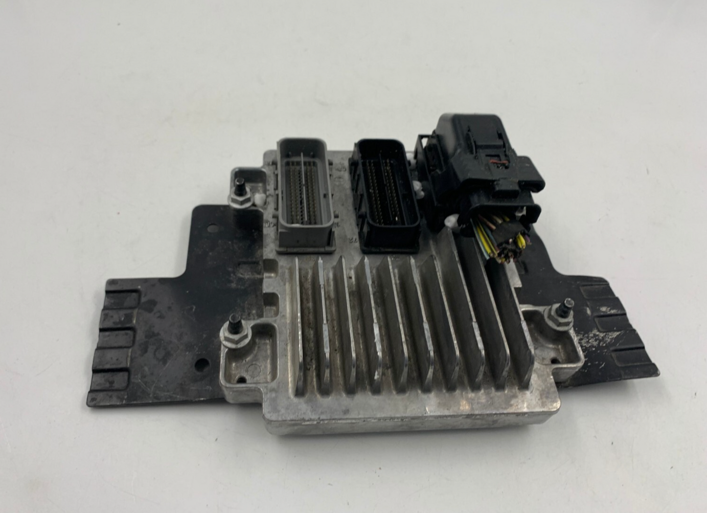 2014-2015 Ford Fiesta Engine Control Module Unit ECU ECM OEM