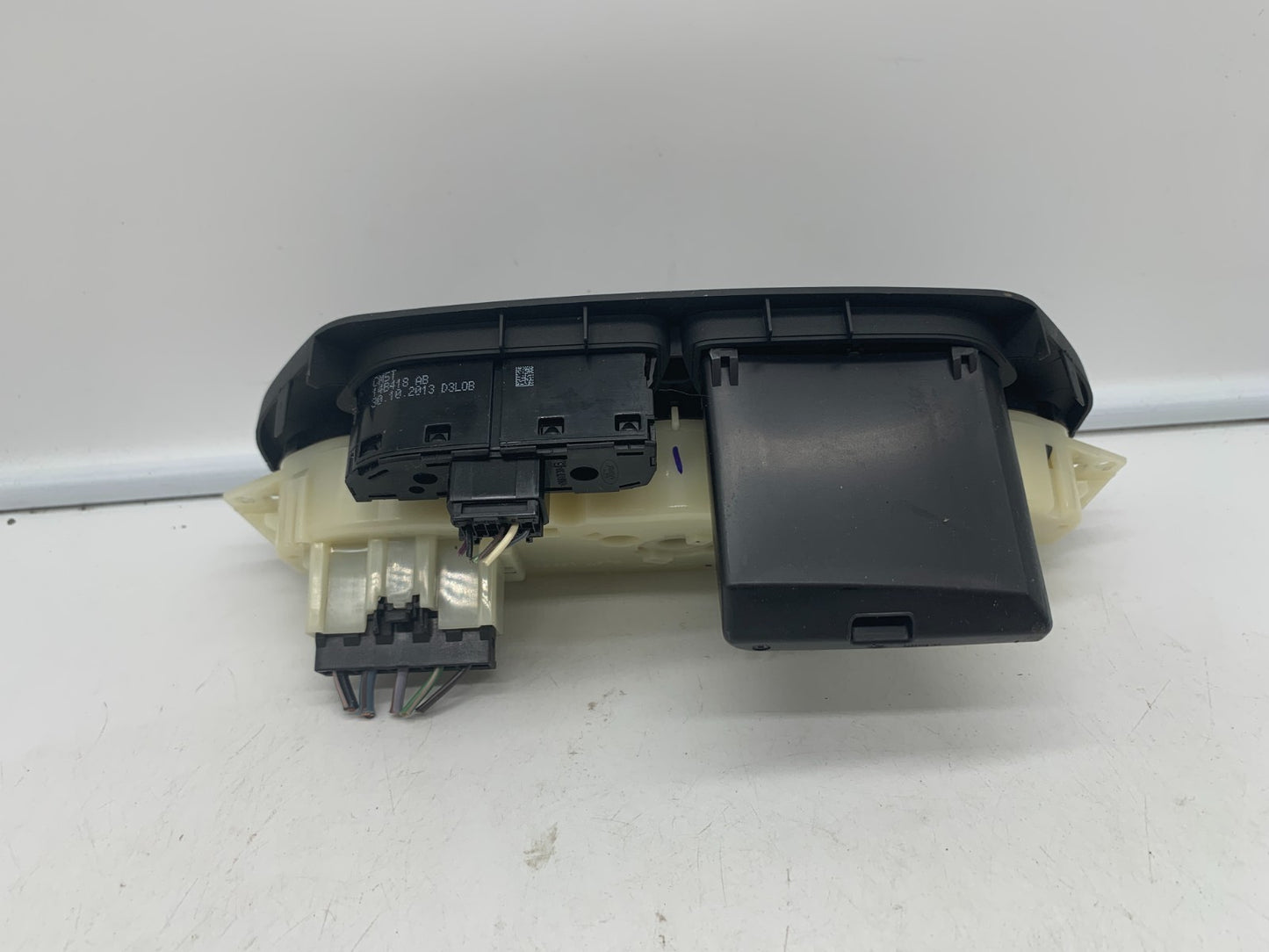 2013-2016 Ford Escape AC Heater Climate Control Temperature OEM