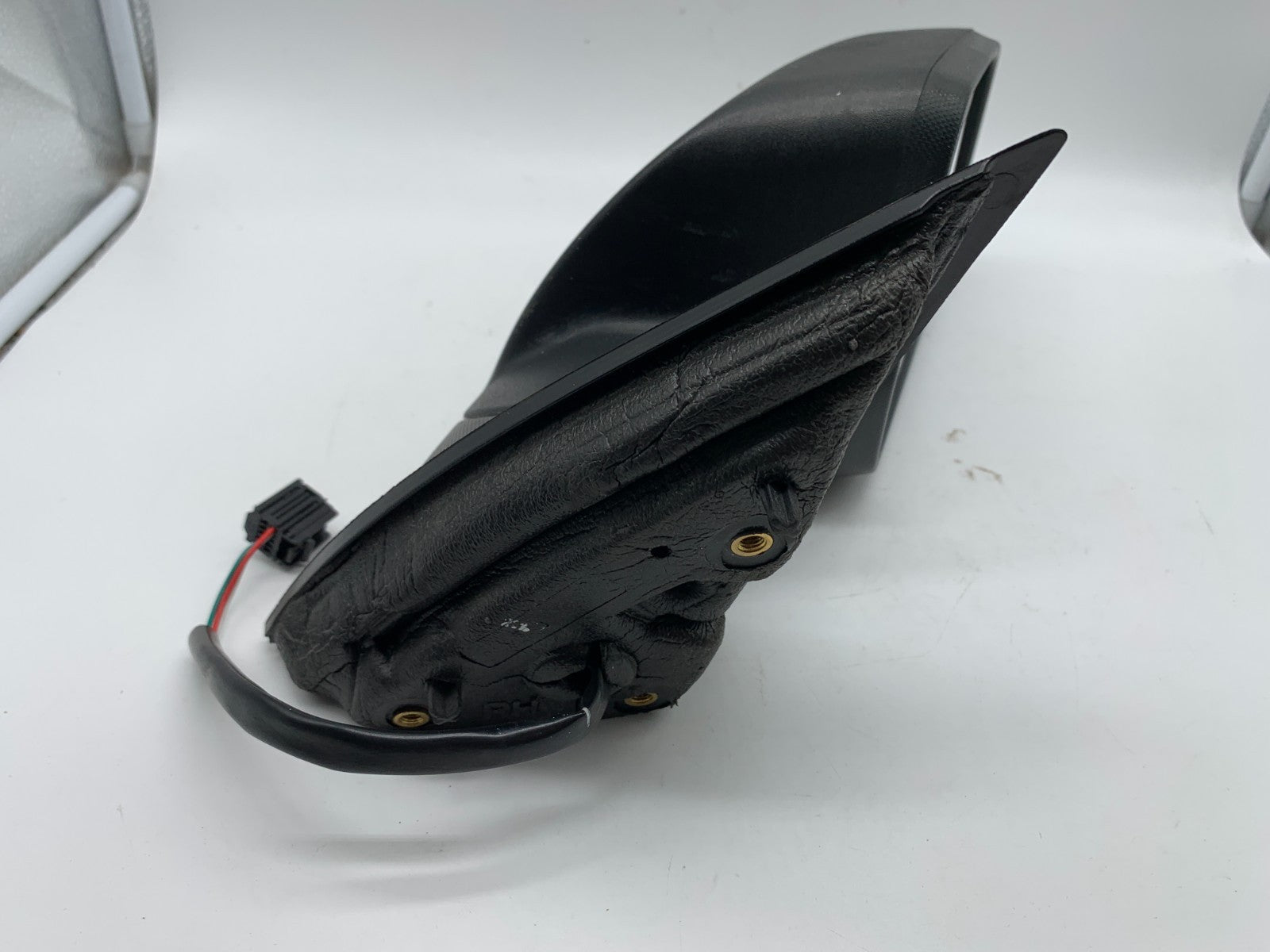 2012-2014 Chevrolet Equinox Passenger View Power Door Mirror Black OEM C01B23010