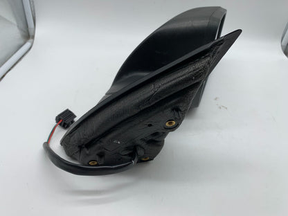 2012-2014 Chevrolet Equinox Passenger View Power Door Mirror Black OEM C01B23010