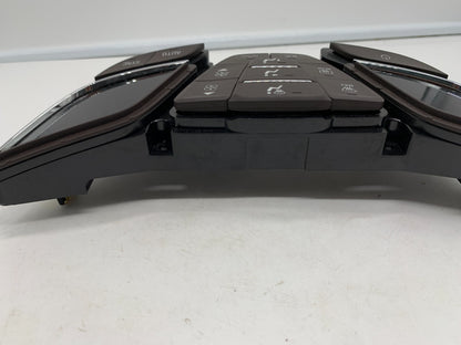 2014-2017 Buick Regal Climate Control AC Heater Temperature Control OEM