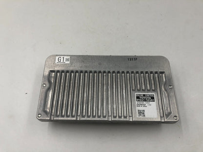 2012-2013 Toyota Prius Engine Control Module ECU ECM OEM A04B27025