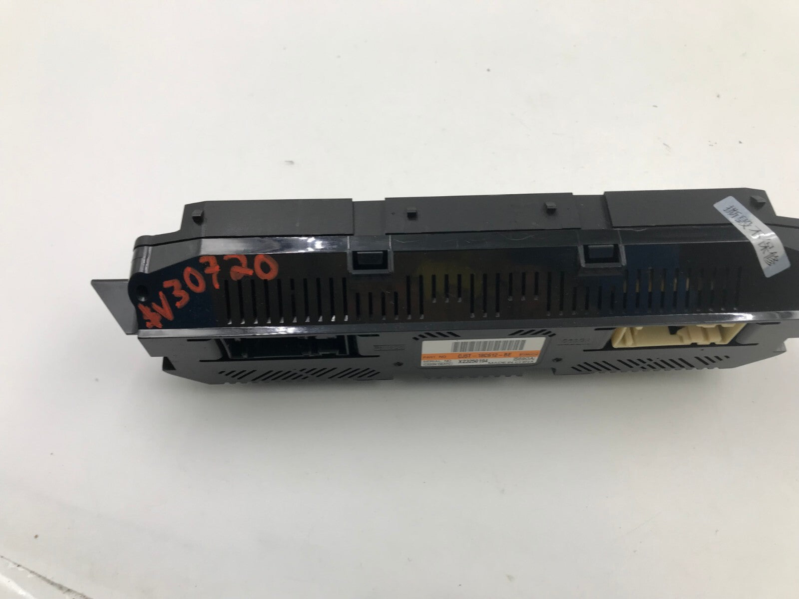 2015-2016 Ford Escape AC Heater Climate Control Unit OEM D03B13015