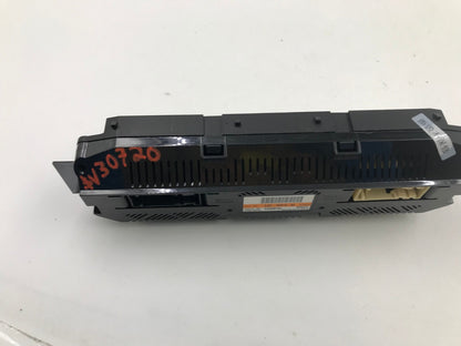 2015-2016 Ford Escape AC Heater Climate Control Unit OEM D03B13015