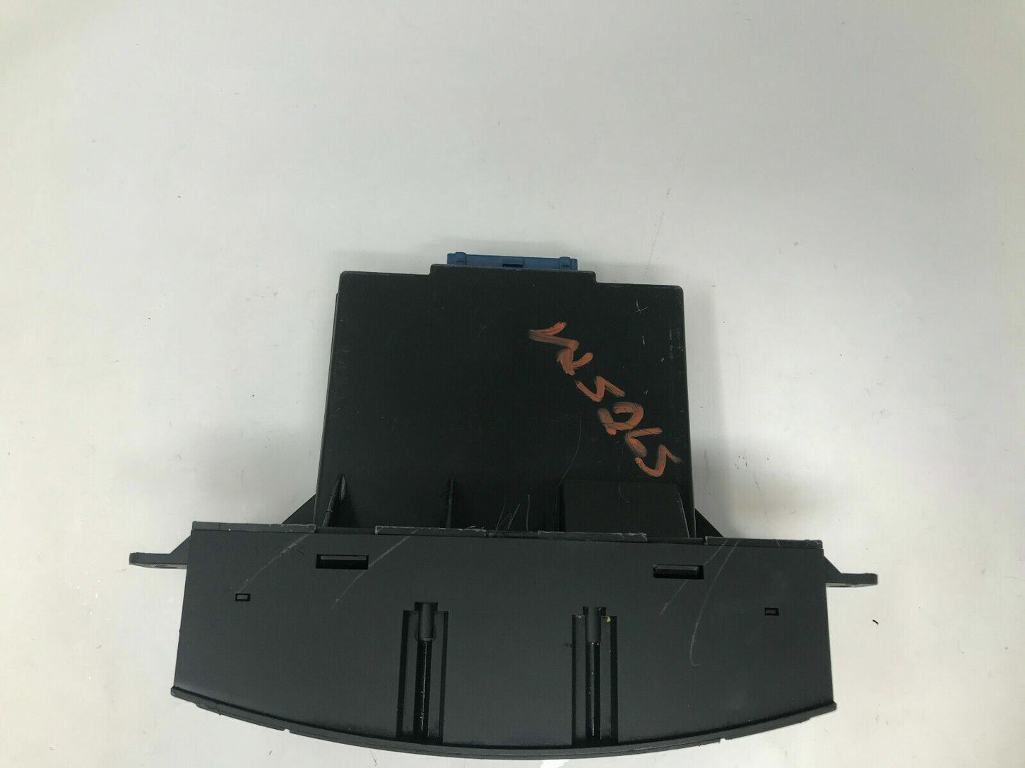 2005-2006 Cadillac CTS AC Heater Climate Control Unit OEM C04B49001
