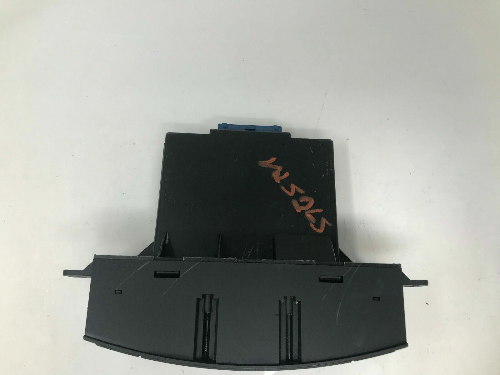 2005-2006 Cadillac CTS AC Heater Climate Control Unit OEM C04B49001