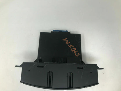 2005-2006 Cadillac CTS AC Heater Climate Control Unit OEM C04B49001