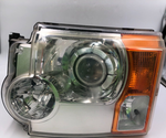 2005-2009 Land Rover LR3 Driver Side Head Light Headlight OEM L02B14080