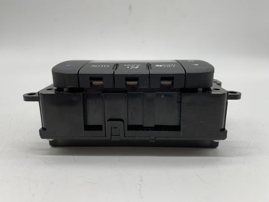 2011-2017 Honda Odyssey Rear Climate Control AC Heater Unit OEM D03B33046