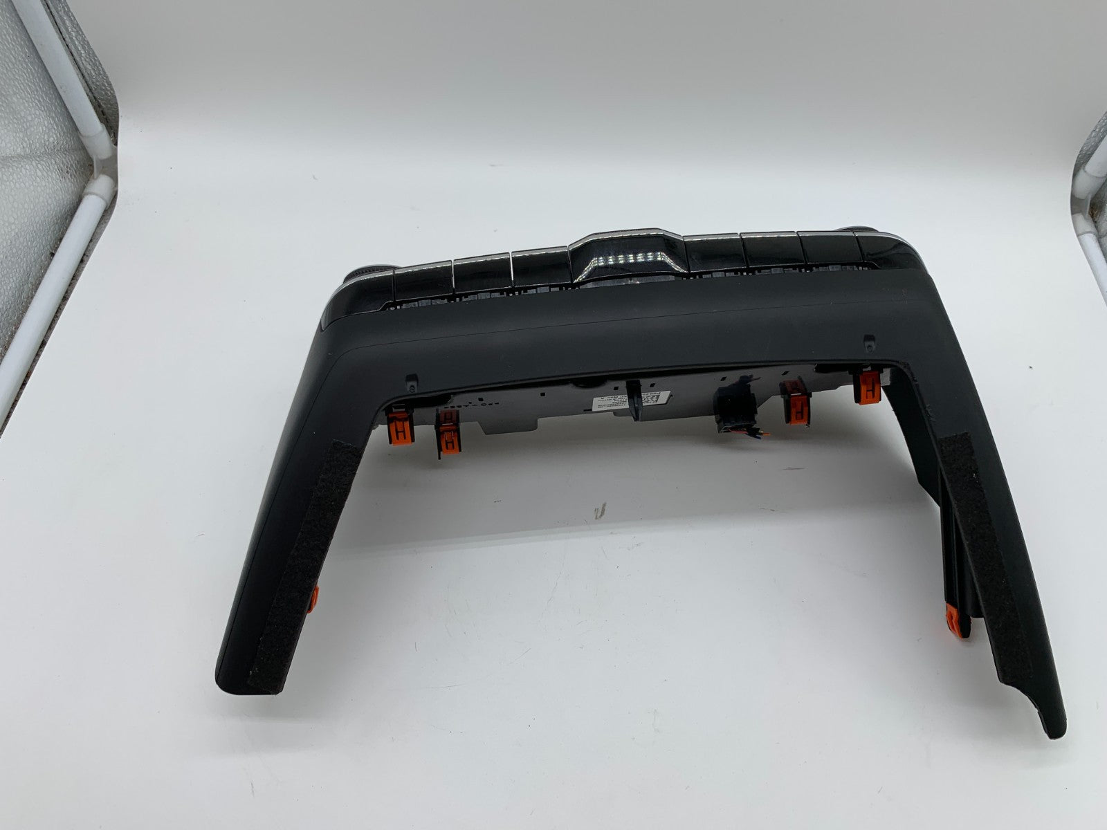 2021-2025 Dodge Durango Climate Control AC Heater OEM C03B50006