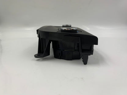 2017-2019 Nissan Sentra AC Heater Climate Control Unit OEM D03B26083