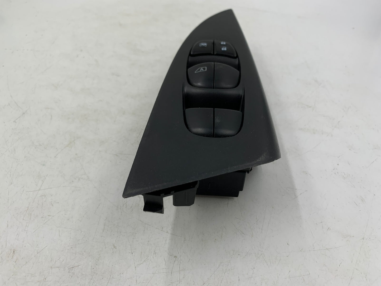 2013-2019 Nissan Sentra Master Power Window Switch OEM B02B04045
