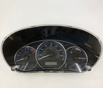 2011 Subaru Forester Speedometer Instrument Cluster OEM A03B41053