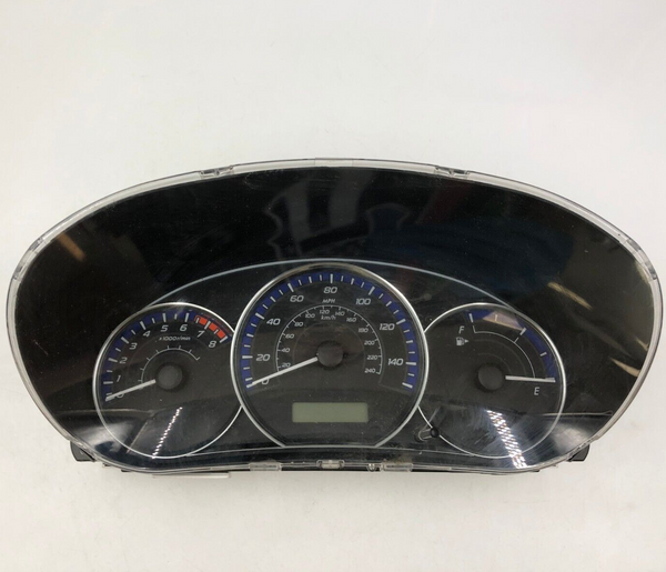 2011 Subaru Forester Speedometer Instrument Cluster OEM A03B41053