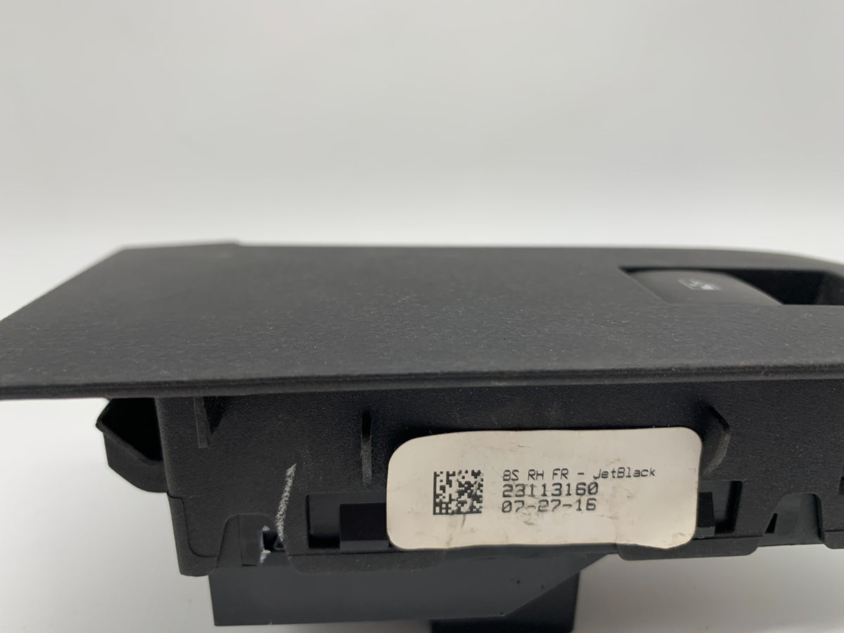 2015-2017 Buick Verano Passenger Right Window Switch OEM C02B30060