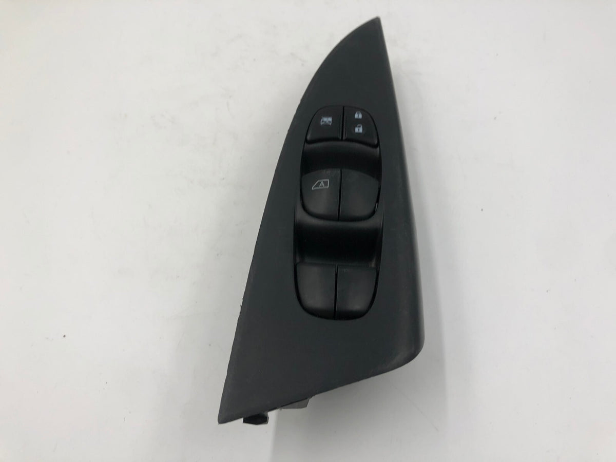 2013-2019 Nissan Sentra Master Power Window Switch OEM C03B52059