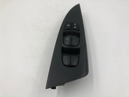 2013-2019 Nissan Sentra Master Power Window Switch OEM C03B52059