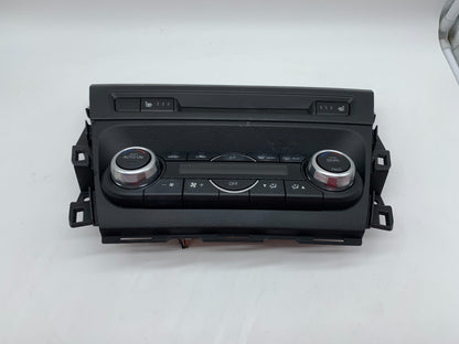 2017-2018 Mazda 3 Mazda3 AC Heater Climate Control Unit OEM B01B23002
