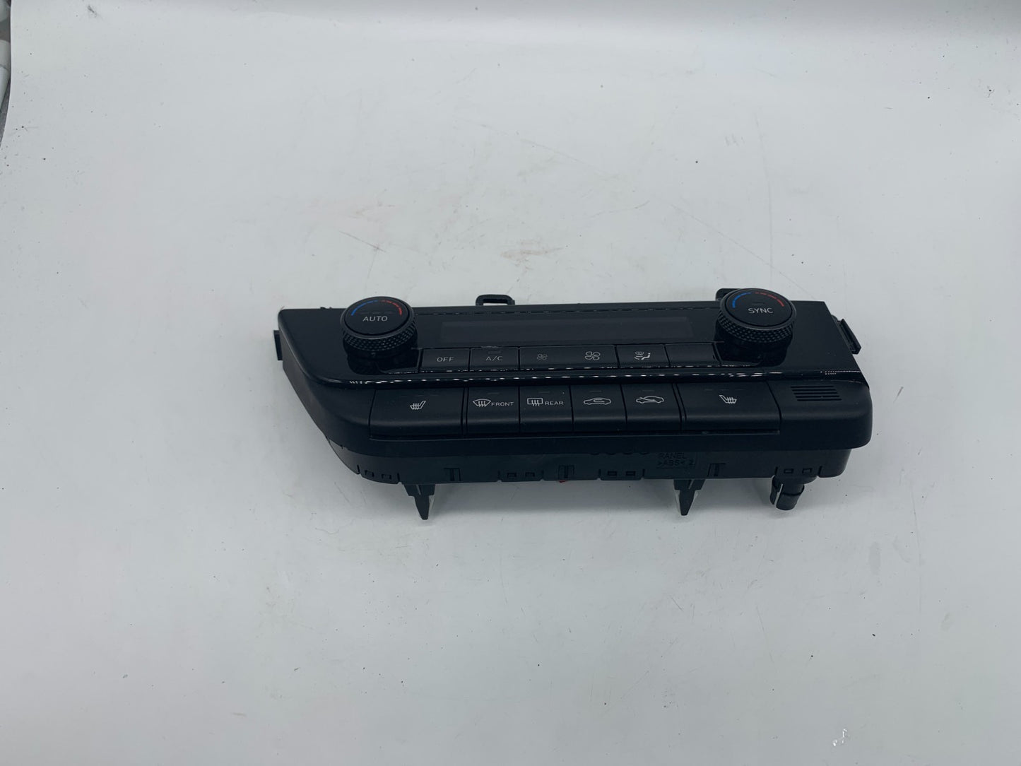 2021-2022 Hyundai Elantra Climate Control AC Heater Unit OEM 97250AA410LM5
