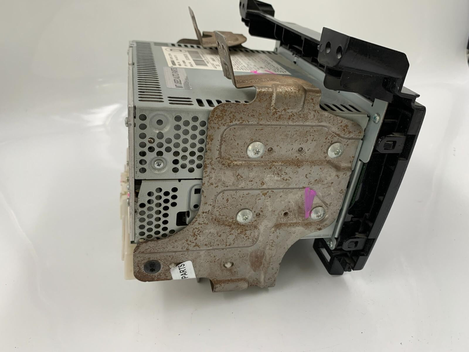 2011-2014 Nissan Maxima AM FM CD Player Radio Receiver OEM C04B12088