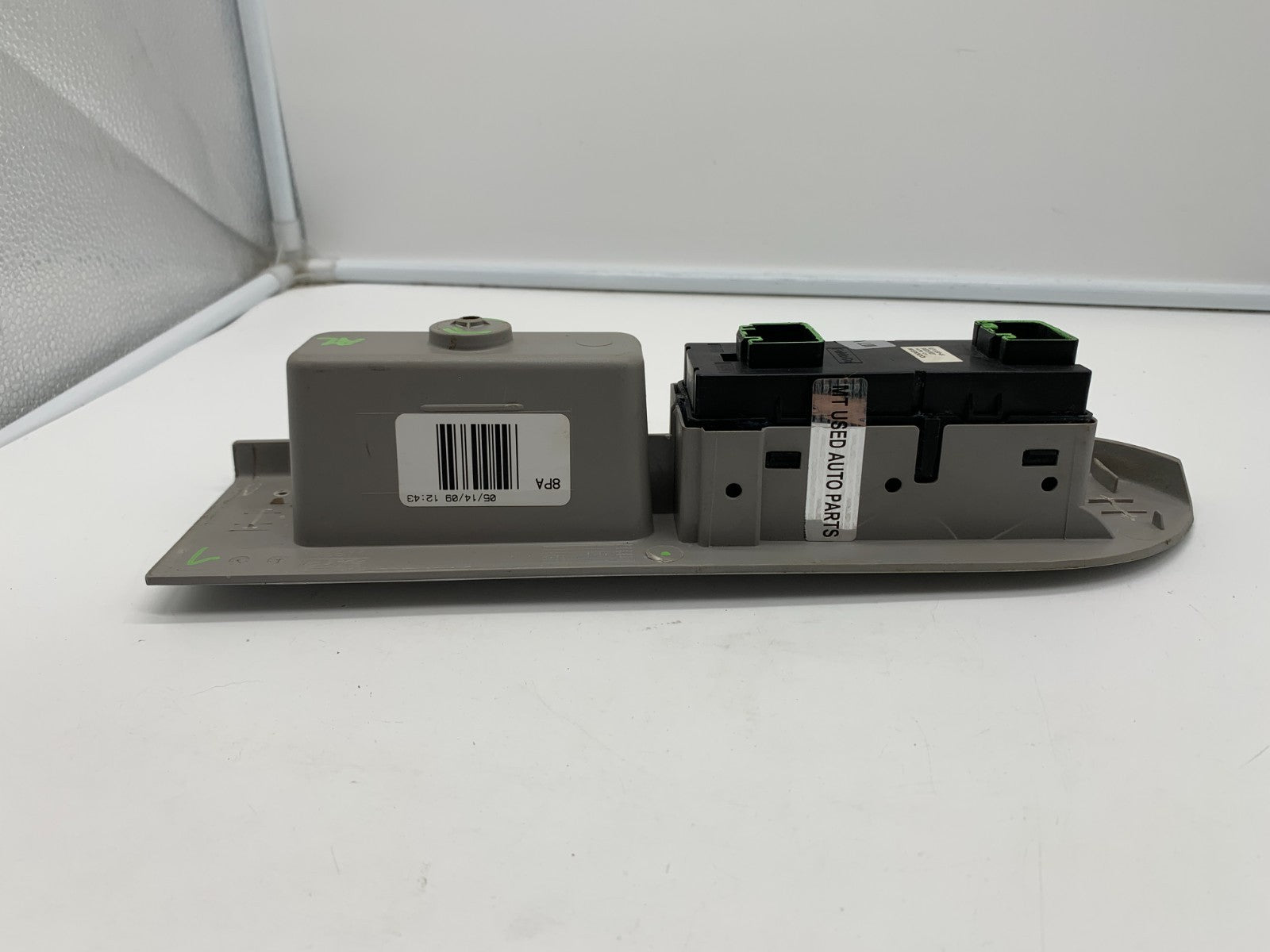 2008-2011 Mercury Mariner Master Power Window Switch OEM