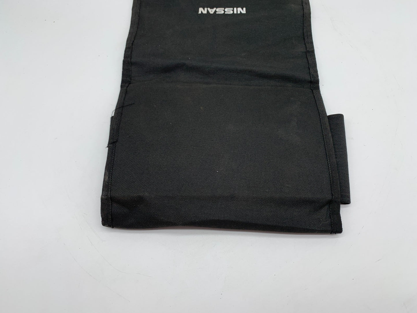 Nissan Owners Manual Case Only OEM C03B08011