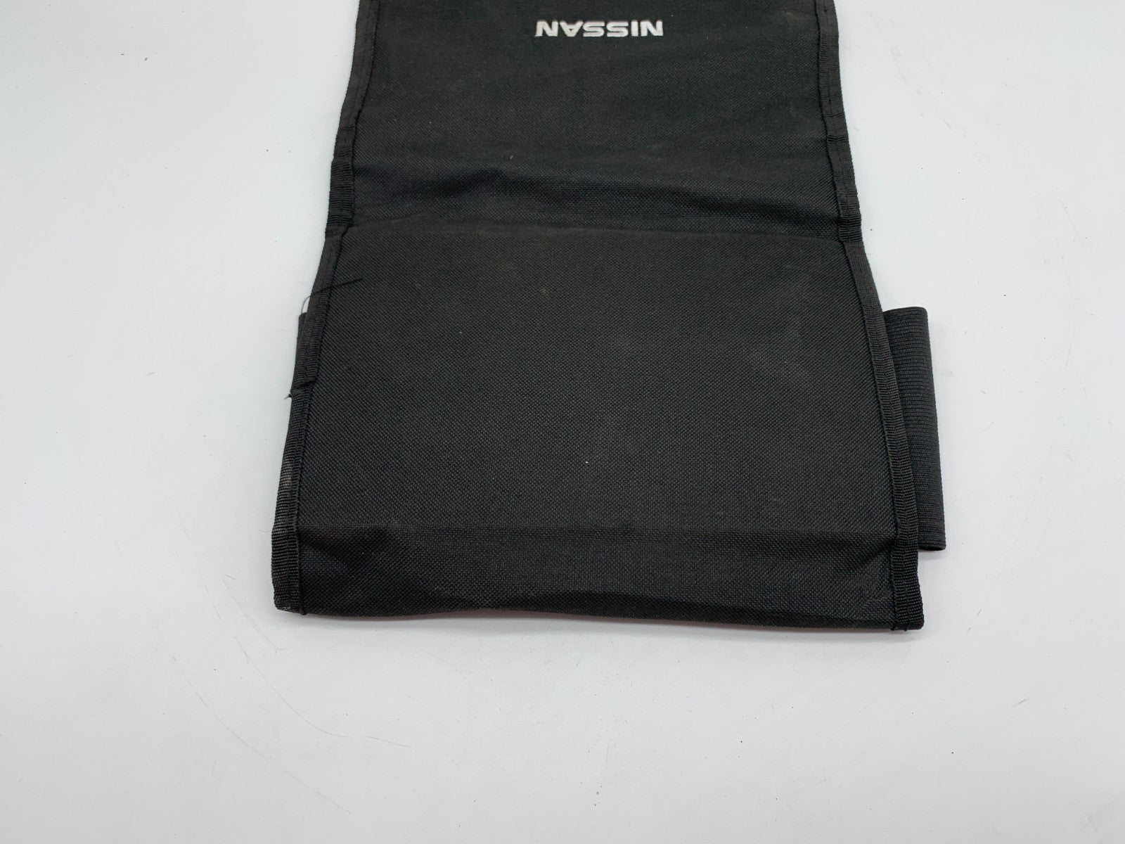 Nissan Owners Manual Case Only OEM C03B08011
