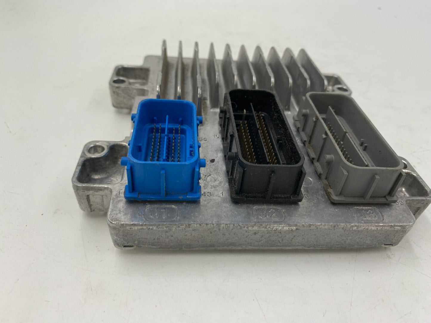 2017-2020 Chevrolet Trax Engine Control Module Unit ECU ECM OEM B02B52038