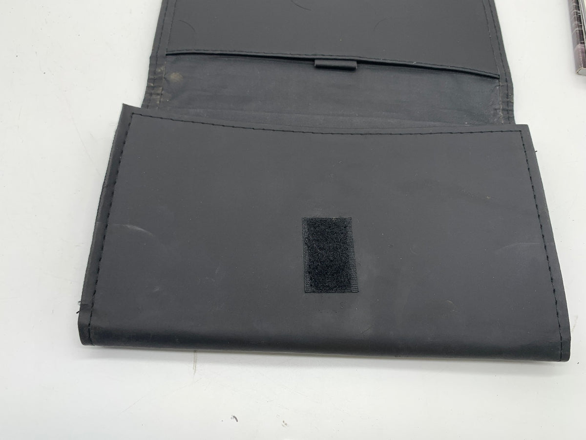 2016 Dodge Journey Owners Manual with Case OEM R01B30004