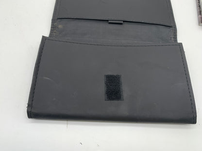 2016 Dodge Journey Owners Manual with Case OEM R01B30004
