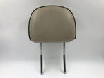 2014 Chevrolet Malibu Left Right Front Headrest Head Rest Tan Leather OEM B16002