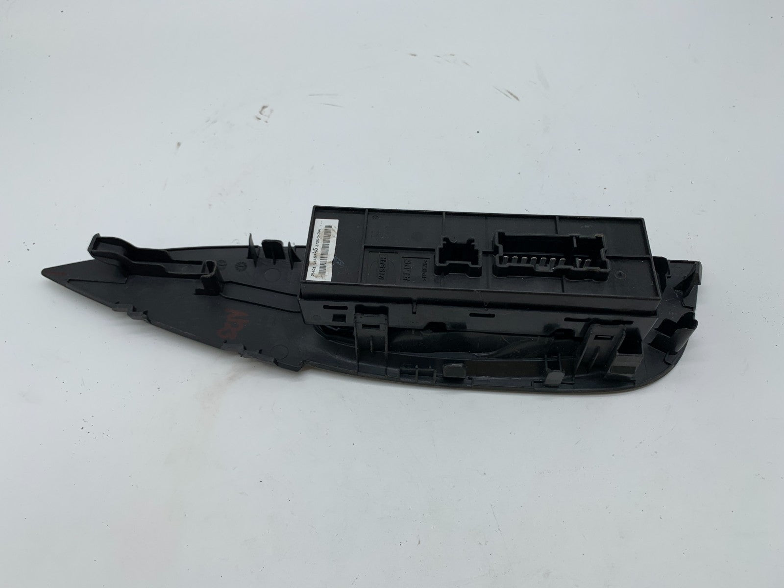 2014-2020 Nissan Rogue Master Power Window Switch OEM D01B36010