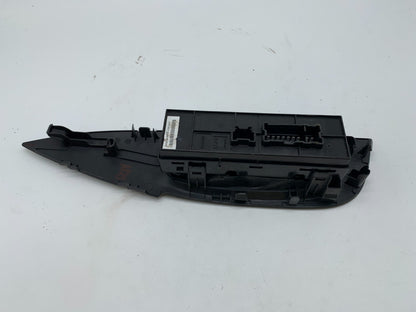 2014-2020 Nissan Rogue Master Power Window Switch OEM D01B36010