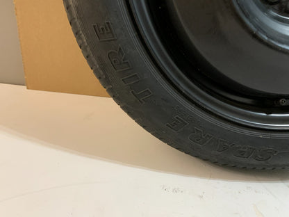 2016-2021 Honda Civic 16" Spare Tire Compact Donut OEM T125/80D16