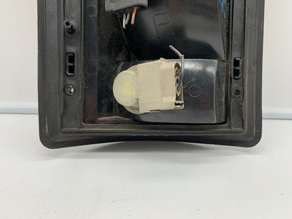 1995-2002 Ford E150 Passenger Tail Light Taillight Lamp OEM