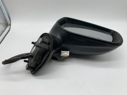 2012-2014 Subaru Impreza Passenger Side View Power Door Mirror OEM A03B27011