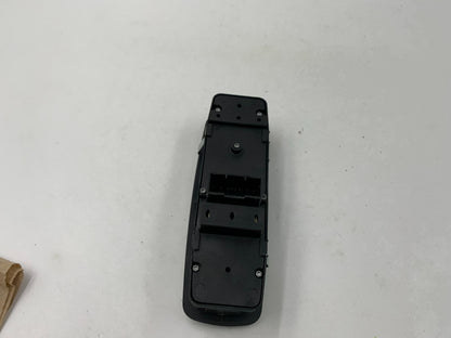 2015-2017 Chrysler 200 Master Power Window Switch OEM D04B20064