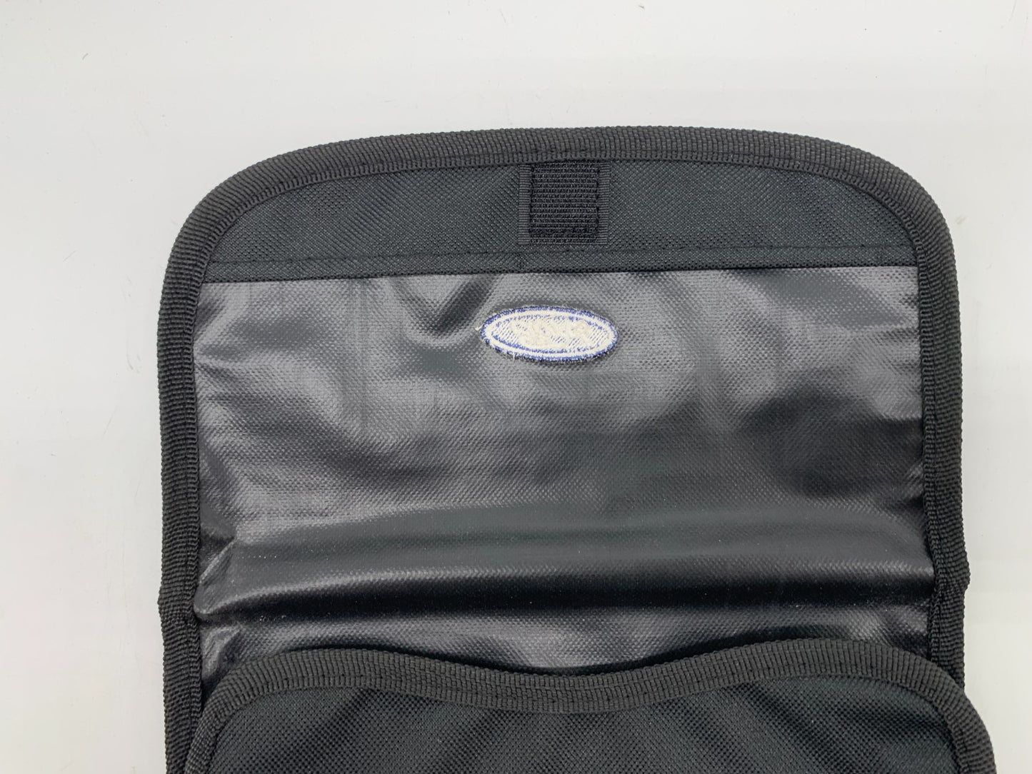 2013 Ford Escape Owners Manual Set with Case OEM E01B59013