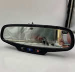 2013-2016 Chevrolet Malibu Interior Rear View Mirror OEM D03B56032